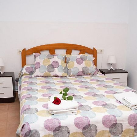 Casa Rural Villa De Yeste Dış mekan fotoğraf