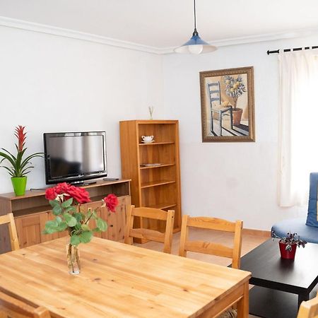 Casa Rural Villa De Yeste Dış mekan fotoğraf