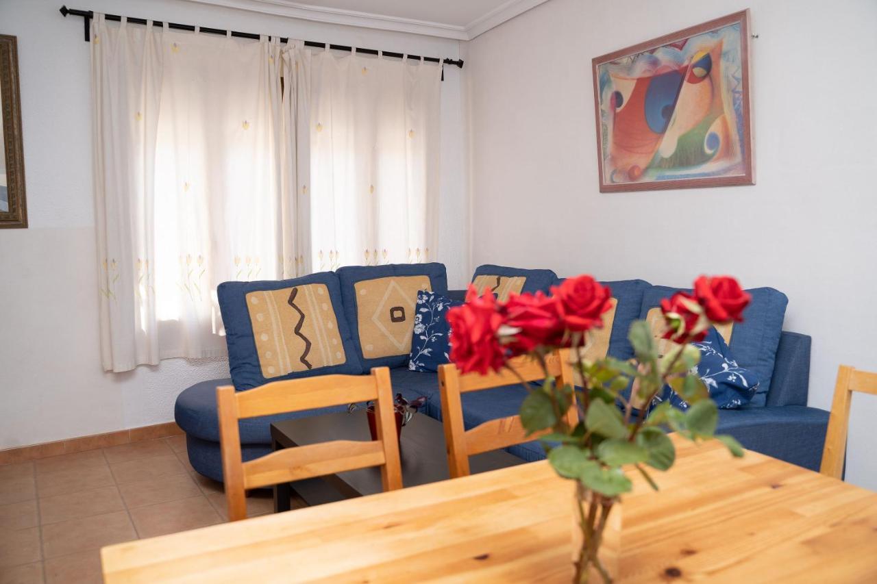 Casa Rural Villa De Yeste Dış mekan fotoğraf