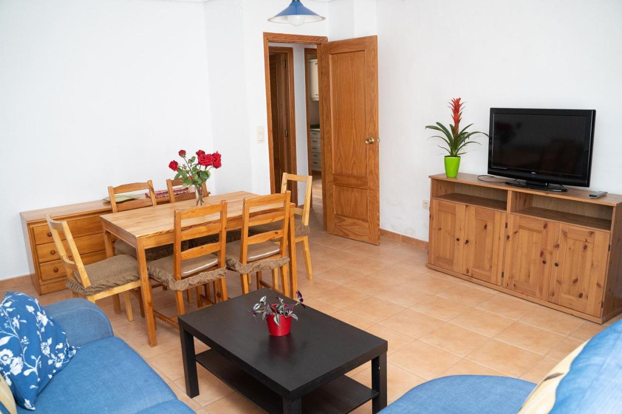 Casa Rural Villa De Yeste Dış mekan fotoğraf